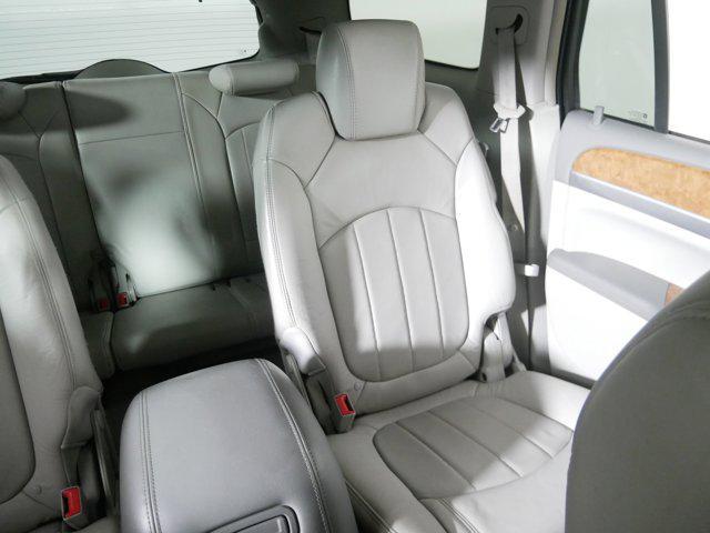 used 2010 Buick Enclave car, priced at $6,999