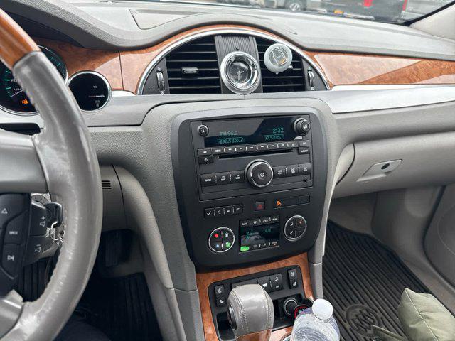 used 2010 Buick Enclave car, priced at $8,999