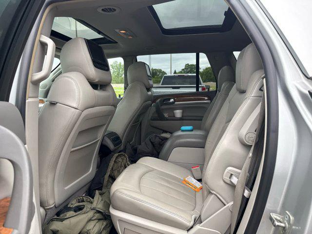 used 2010 Buick Enclave car, priced at $8,999