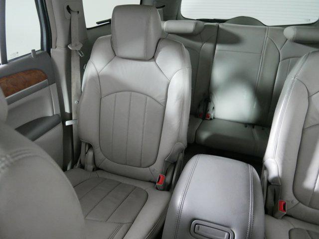 used 2010 Buick Enclave car, priced at $6,999