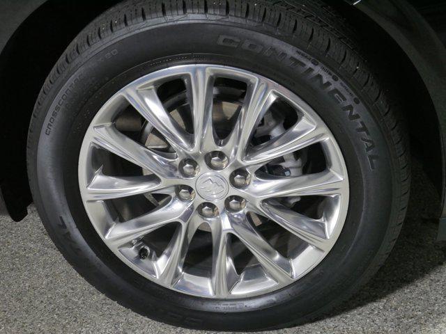 used 2021 Buick Enclave car, priced at $31,896