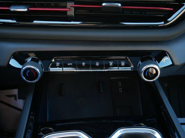 new 2026 Chevrolet Silverado EV car, priced at $91,075