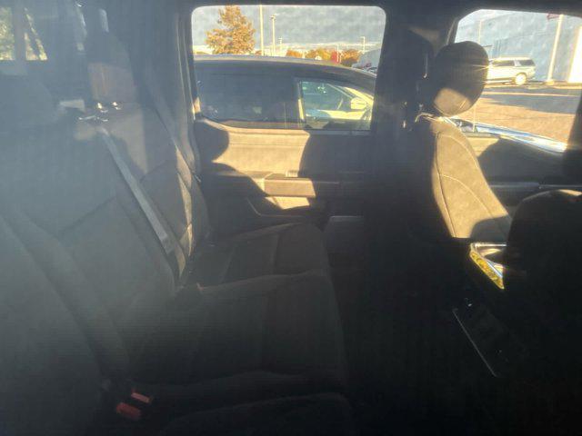 used 2021 Ford F-150 car, priced at $29,996