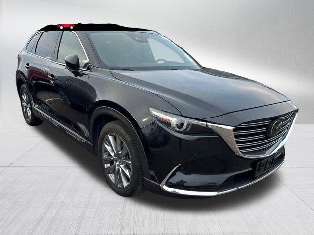 used 2021 Mazda CX-9 car, priced at $26,962