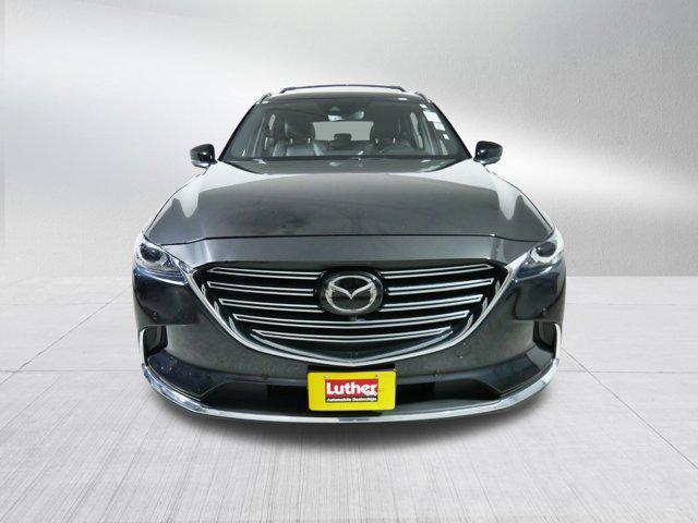 used 2021 Mazda CX-9 car, priced at $26,962