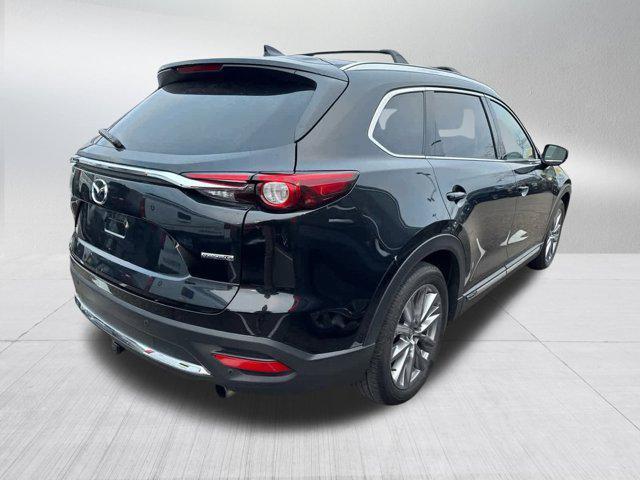 used 2021 Mazda CX-9 car, priced at $26,962