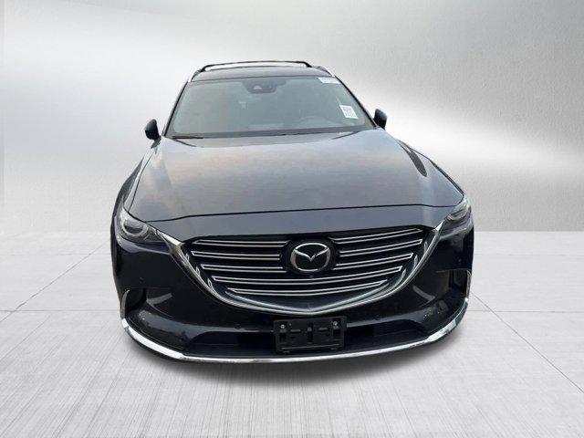 used 2021 Mazda CX-9 car, priced at $26,962