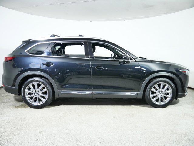 used 2021 Mazda CX-9 car, priced at $26,962