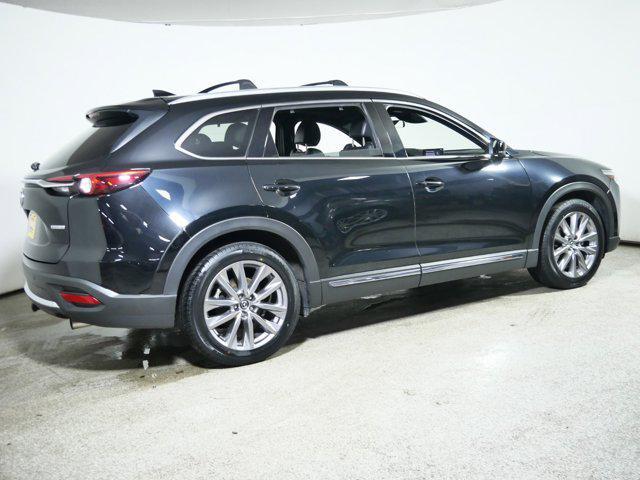 used 2021 Mazda CX-9 car, priced at $26,962