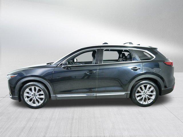 used 2021 Mazda CX-9 car, priced at $26,962