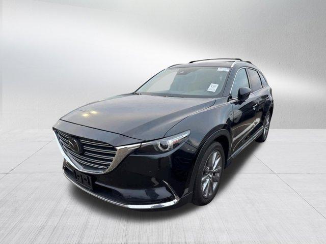 used 2021 Mazda CX-9 car, priced at $26,962