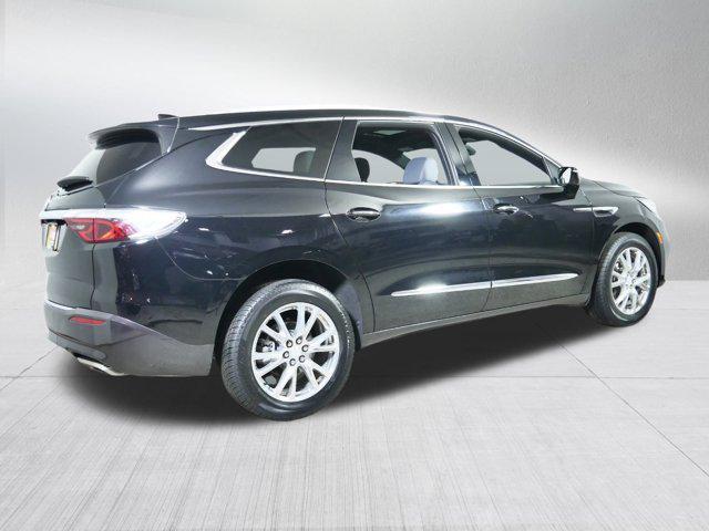 used 2022 Buick Enclave car, priced at $32,696