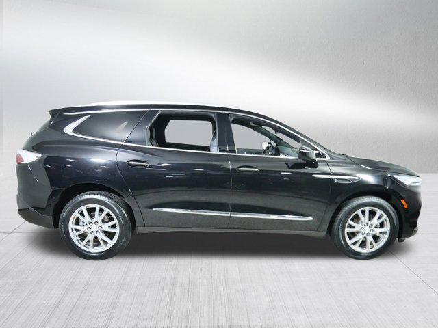 used 2022 Buick Enclave car, priced at $32,696