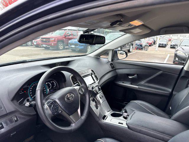 used 2015 Toyota Venza car, priced at $13,499