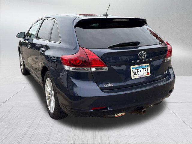 used 2015 Toyota Venza car, priced at $13,499