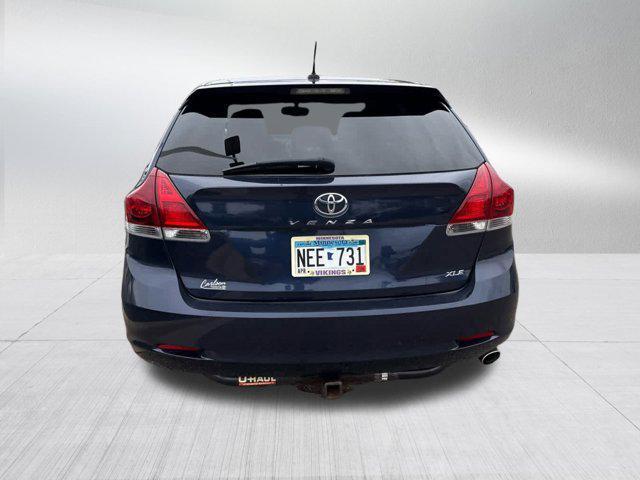 used 2015 Toyota Venza car, priced at $13,499