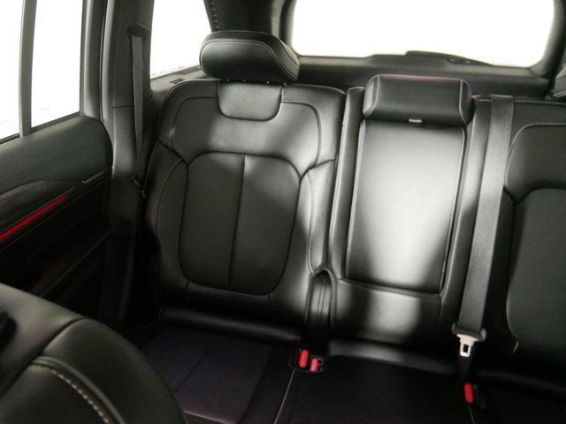 used 2022 Jeep Grand Cherokee 4xe car, priced at $33,996