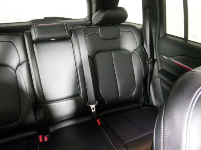 used 2022 Jeep Grand Cherokee 4xe car, priced at $33,996