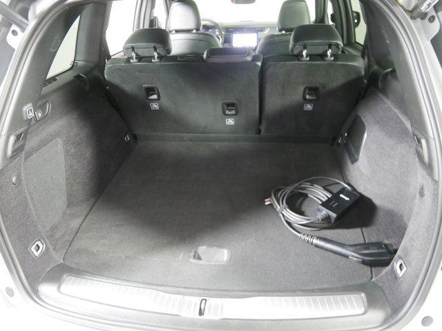 used 2022 Jeep Grand Cherokee 4xe car, priced at $33,996