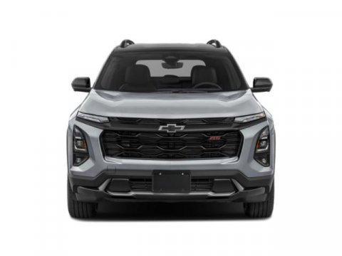 new 2026 Chevrolet Equinox car, priced at $39,785