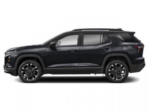 new 2026 Chevrolet Equinox car, priced at $39,785