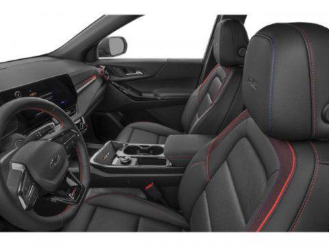 new 2026 Chevrolet Equinox car, priced at $39,785