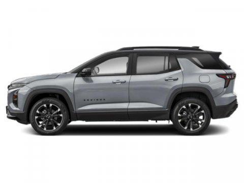 new 2026 Chevrolet Equinox car, priced at $39,785