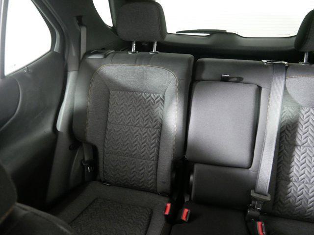 used 2022 Chevrolet Equinox car, priced at $22,496