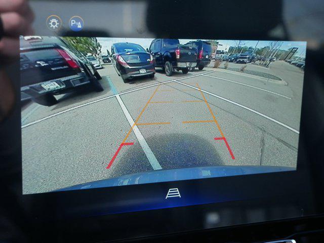 new 2025 Chevrolet Equinox car, priced at $30,731