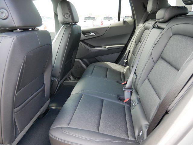 new 2025 Chevrolet Equinox car, priced at $30,731