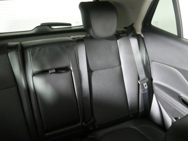 used 2022 Buick Encore car