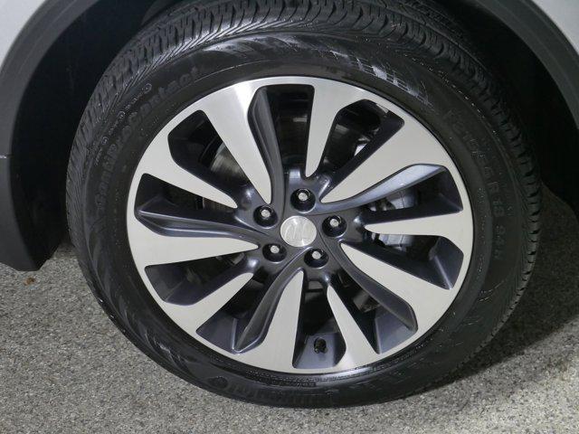used 2022 Buick Encore car