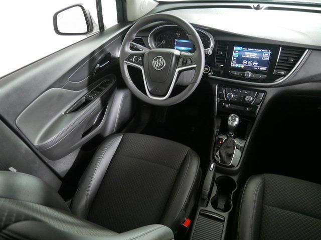 used 2022 Buick Encore car