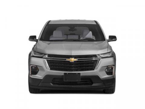 used 2022 Chevrolet Traverse car, priced at $39,995