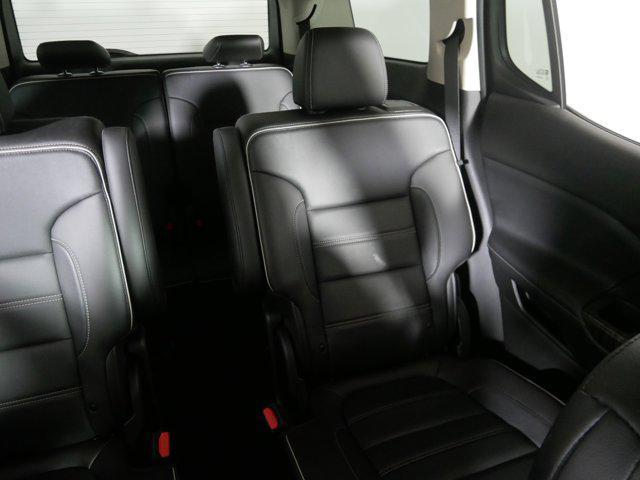 used 2020 GMC Acadia car, priced at $27,996