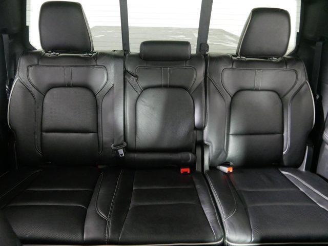 used 2021 Ram 1500 car, priced at $42,496