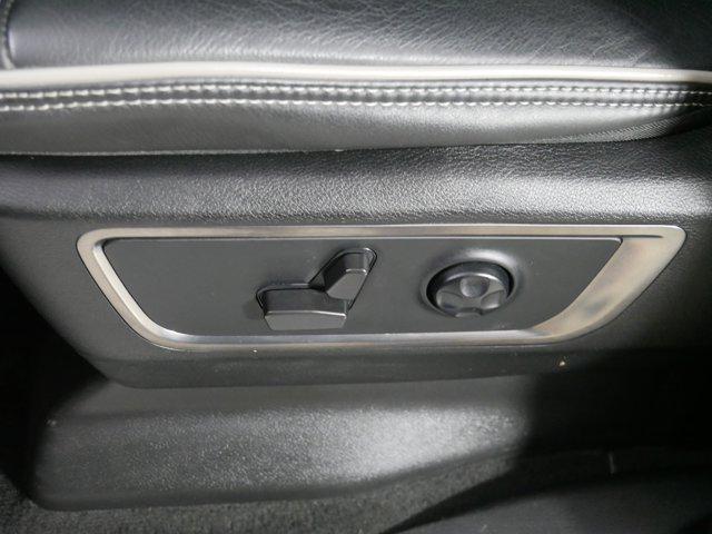 used 2021 Ram 1500 car, priced at $42,496