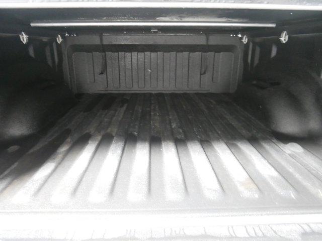 used 2021 Ram 1500 car, priced at $42,496