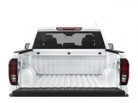 new 2025 GMC Sierra 1500 car, priced at $53,403