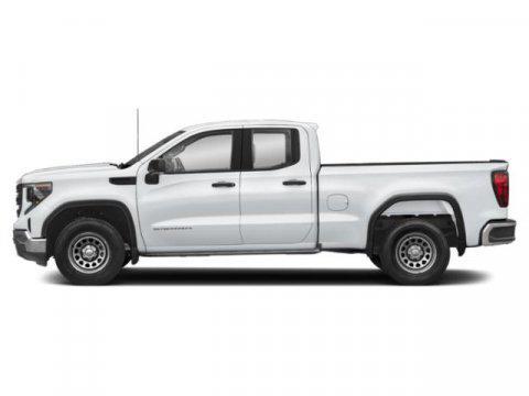 new 2025 GMC Sierra 1500 car, priced at $53,403