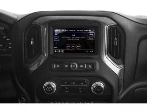 new 2025 GMC Sierra 1500 car, priced at $53,403
