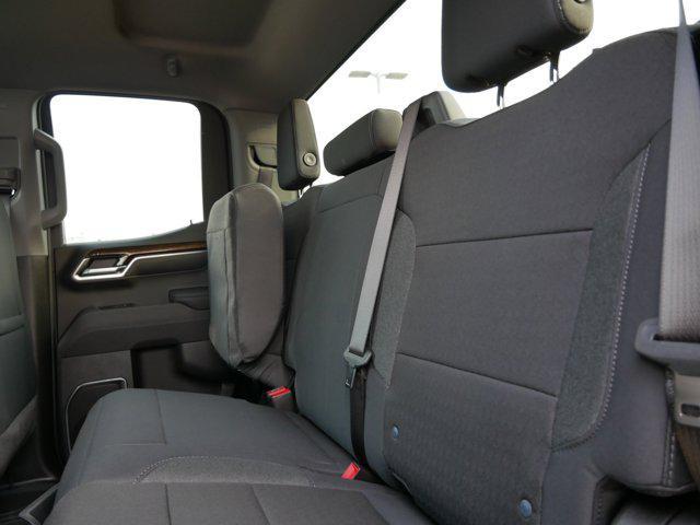 new 2025 GMC Sierra 1500 car, priced at $53,403