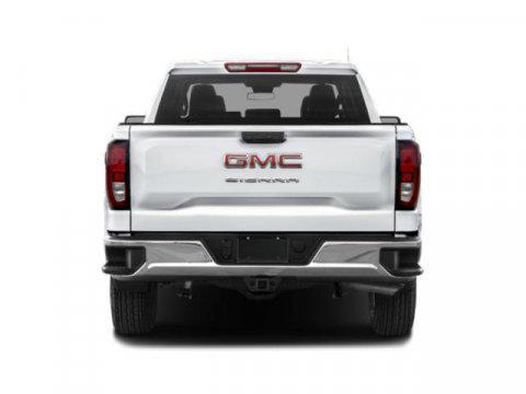 new 2025 GMC Sierra 1500 car, priced at $53,403