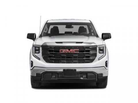 new 2025 GMC Sierra 1500 car, priced at $53,403