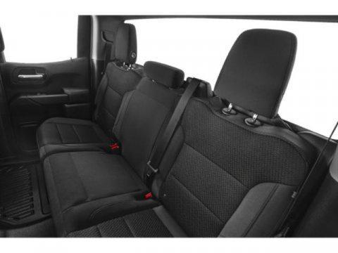 new 2025 GMC Sierra 1500 car, priced at $53,403
