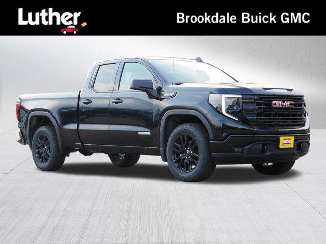 new 2025 GMC Sierra 1500 car, priced at $53,403