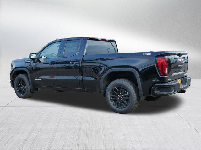 new 2025 GMC Sierra 1500 car, priced at $53,403