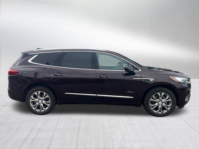 used 2020 Buick Enclave car, priced at $26,996