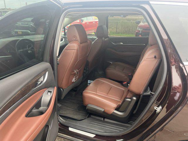 used 2020 Buick Enclave car, priced at $26,996