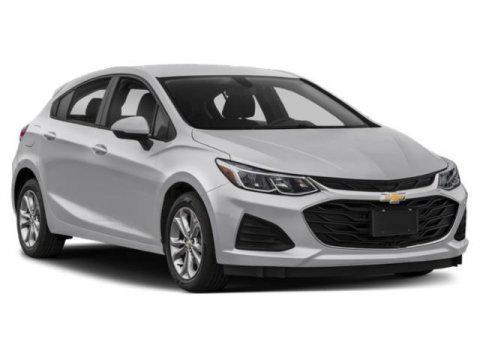 used 2019 Chevrolet Cruze car, priced at $18,995